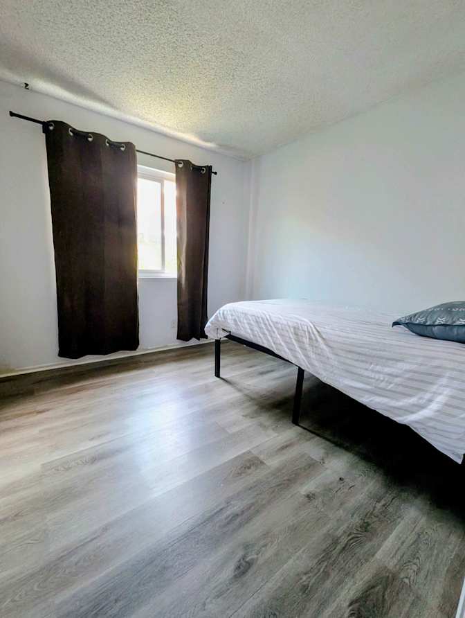Karen's room