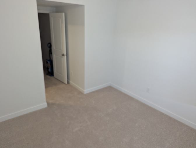 Nathan's room