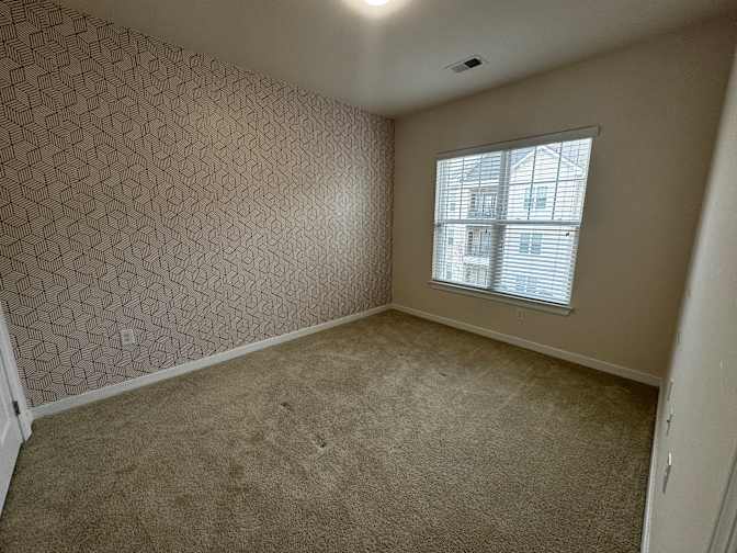 Veronica's room
