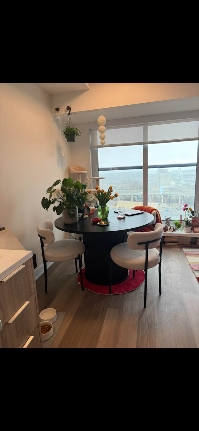 Kard's room