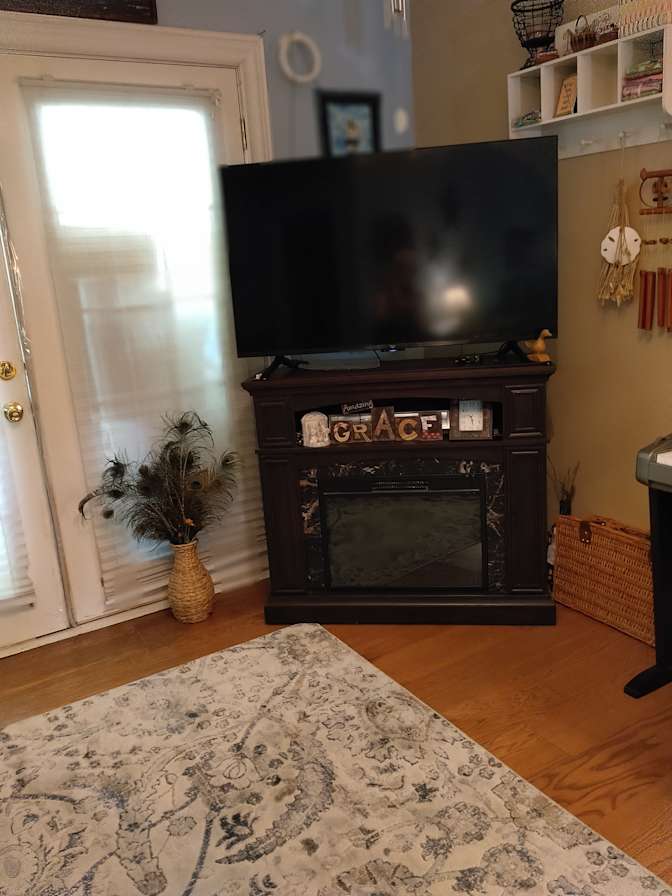 Alice's room