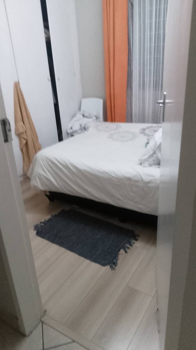 Bonnie's room