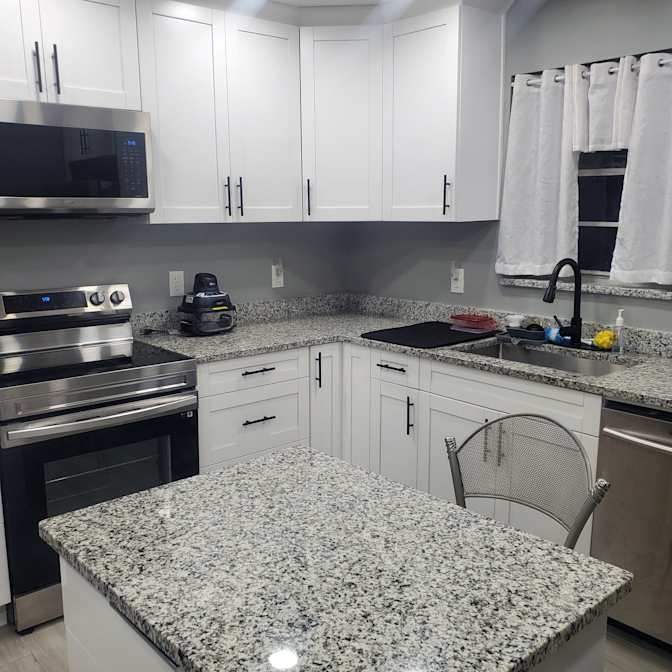 Jason Bryan, Realtor's room