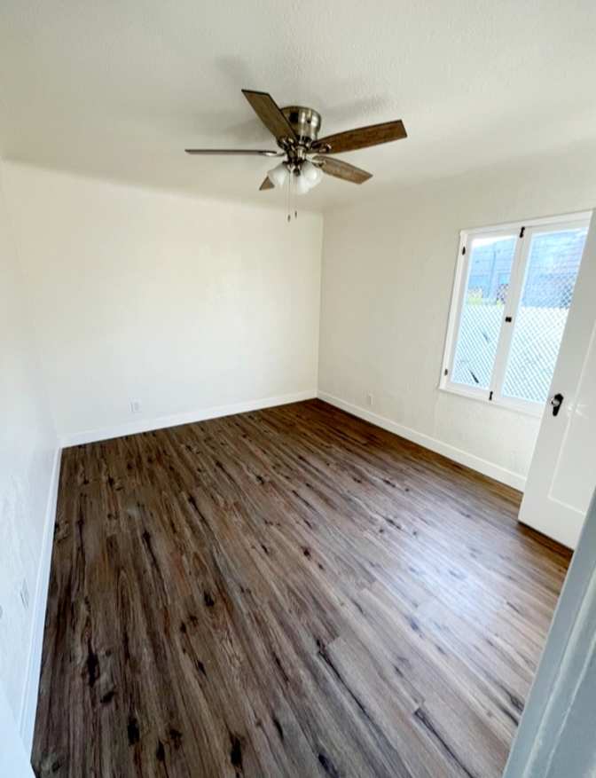 Julio's room