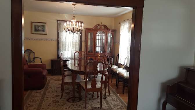 Joseph's room