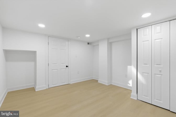 Tyler's room