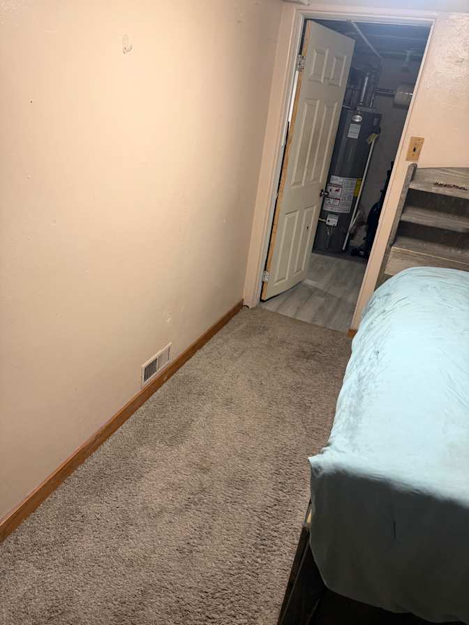 CODY's room
