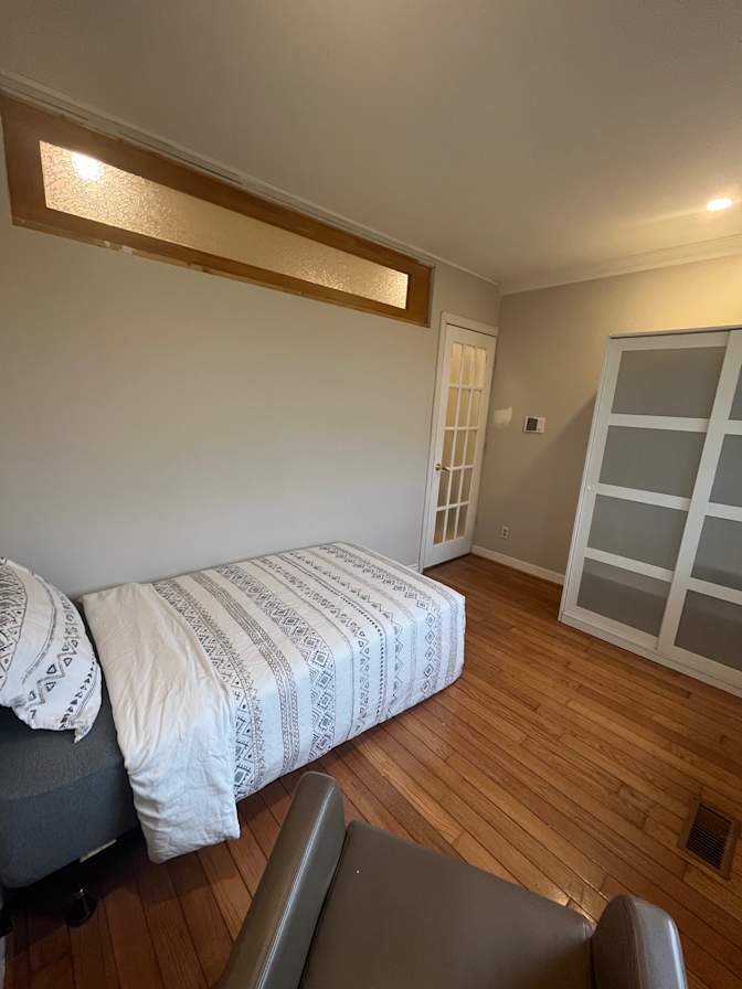 JJ's Room's room
