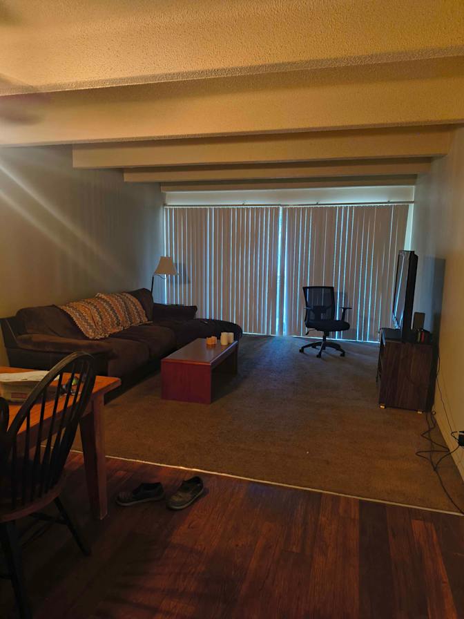 Cody's room
