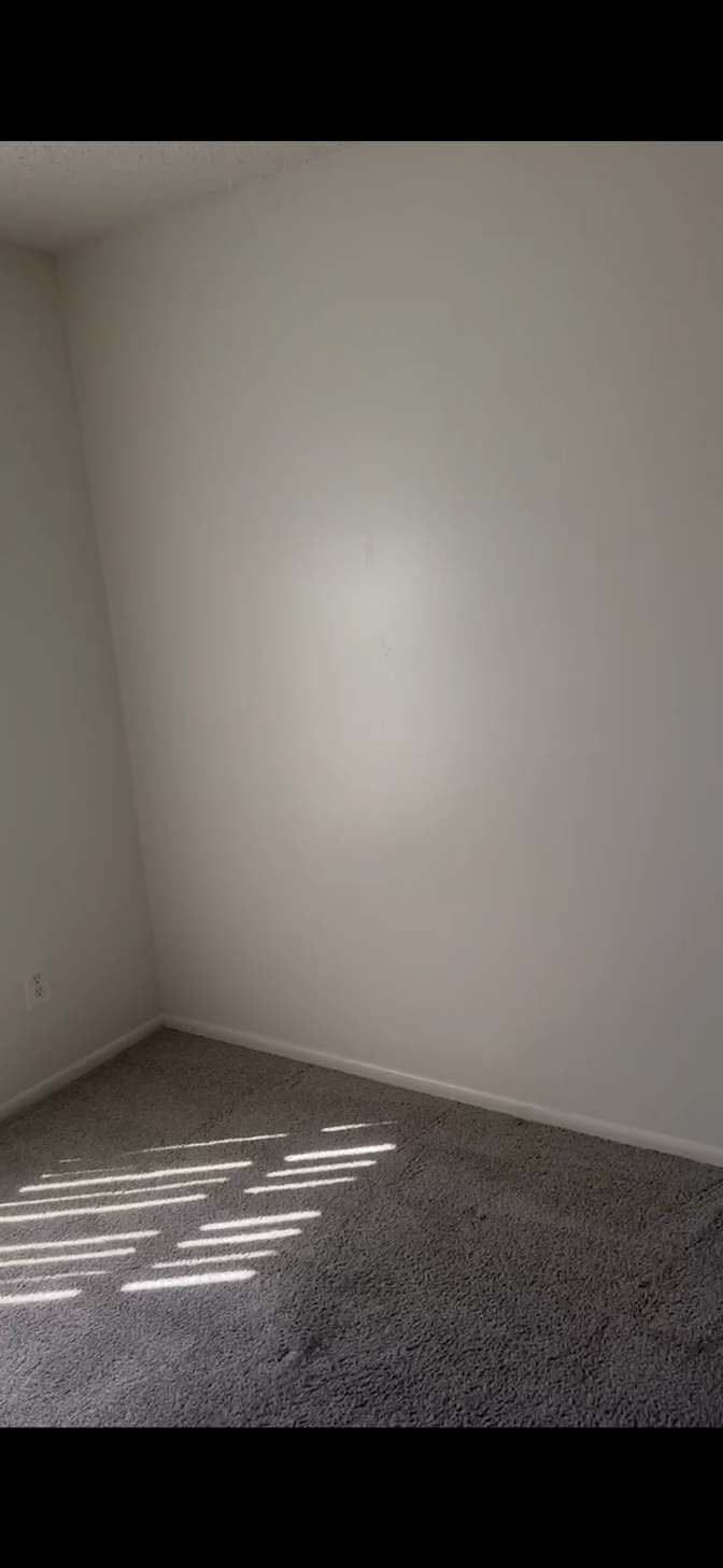 Sequoia's room
