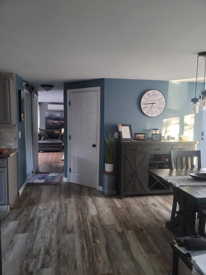 Nate's room