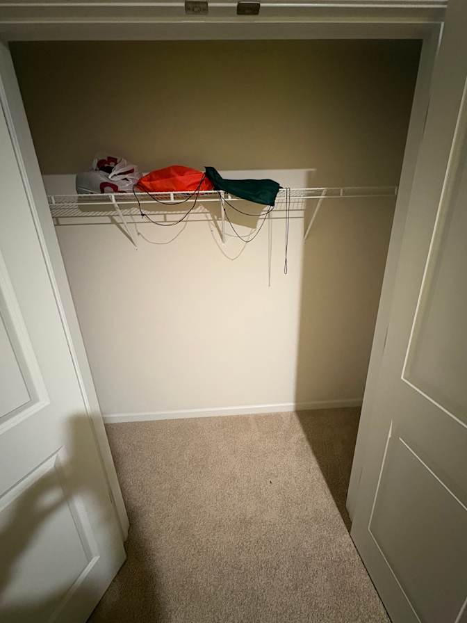 Red's room