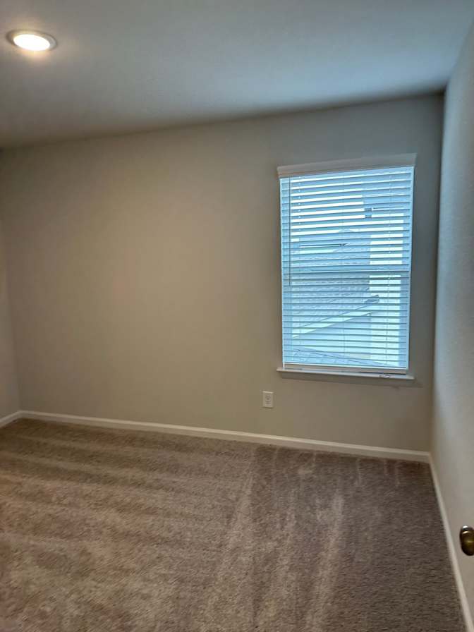 Patryk's room