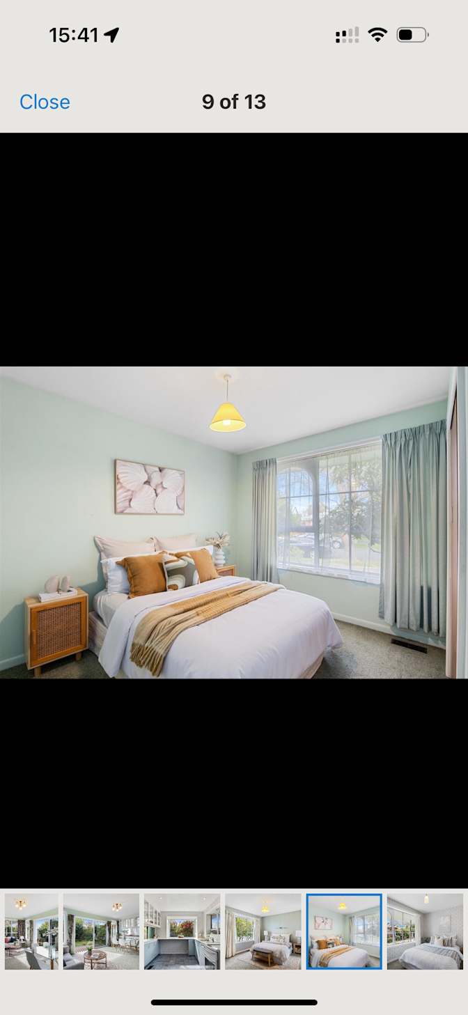 sophia y's room