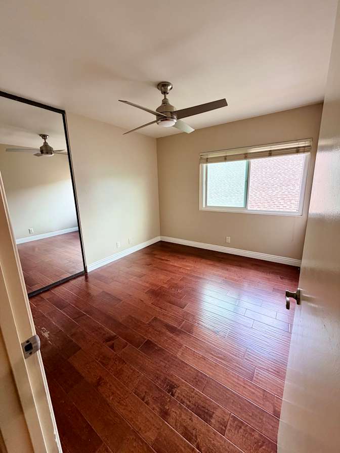 Sean's room