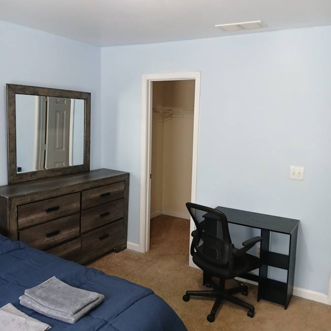 o's room