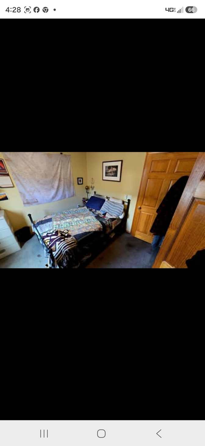 Michael's room