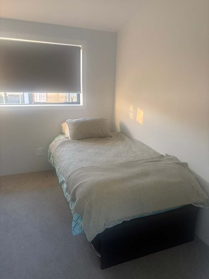 Beau's room