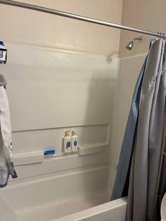 danielle's room