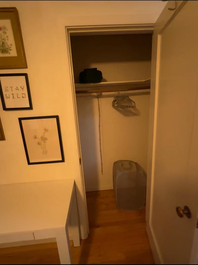 Taylor's room