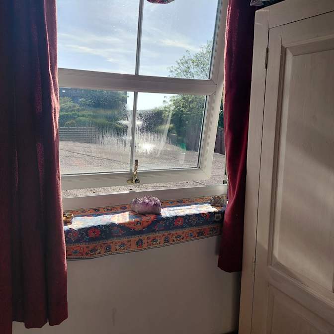 Karen Julie Letton's room