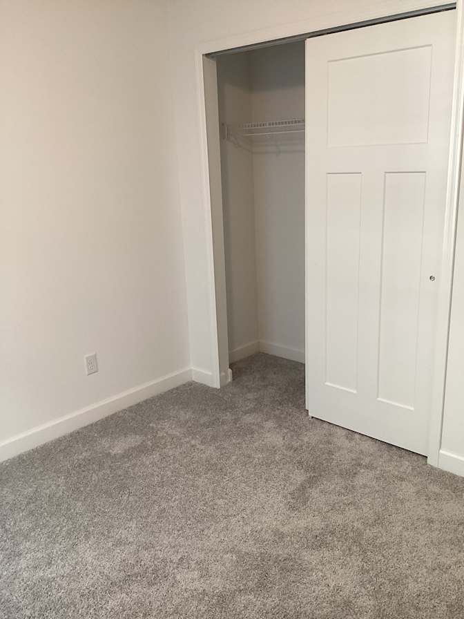 Jumoke's room