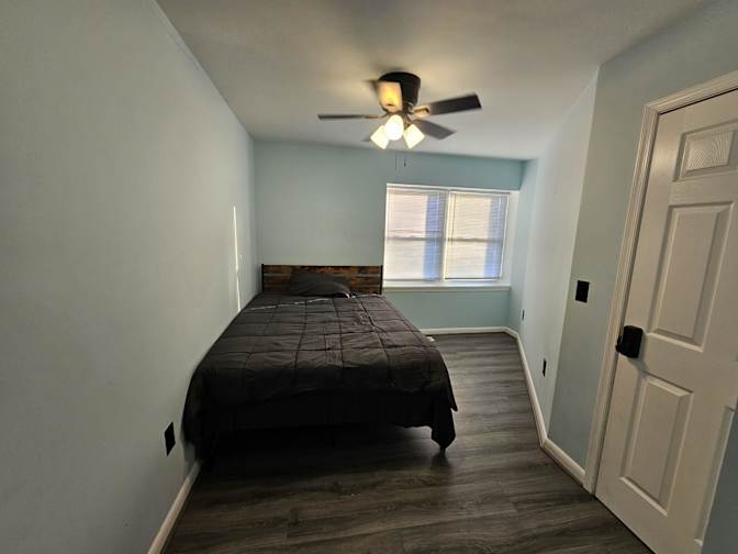 PadSplit's room