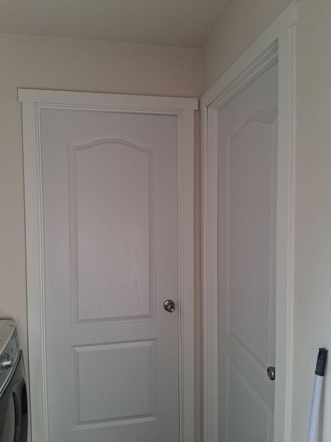 Joe's room