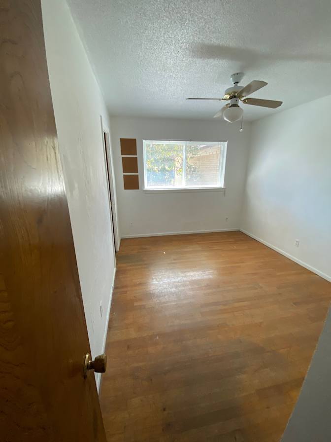 Tim's room