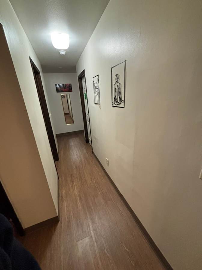 Caelee's room