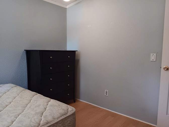 Scott's room