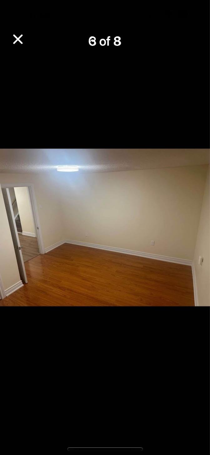 Christine's room