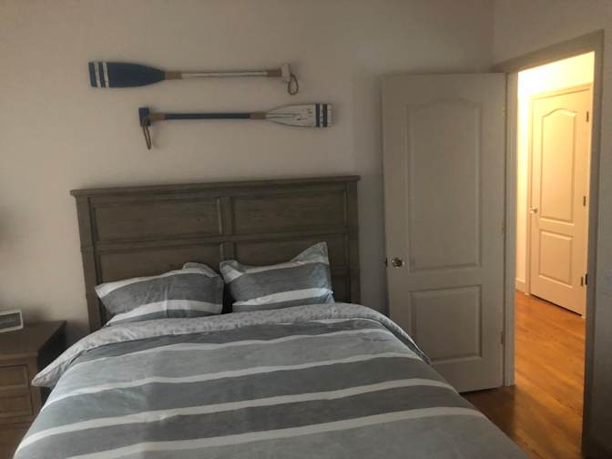Sheridan Southerland's room