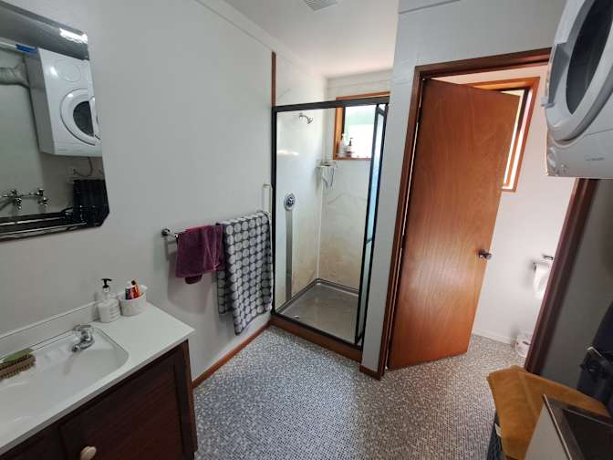 Di's room
