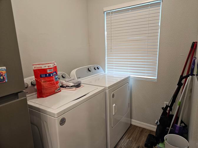 Nadia Dougherty's room