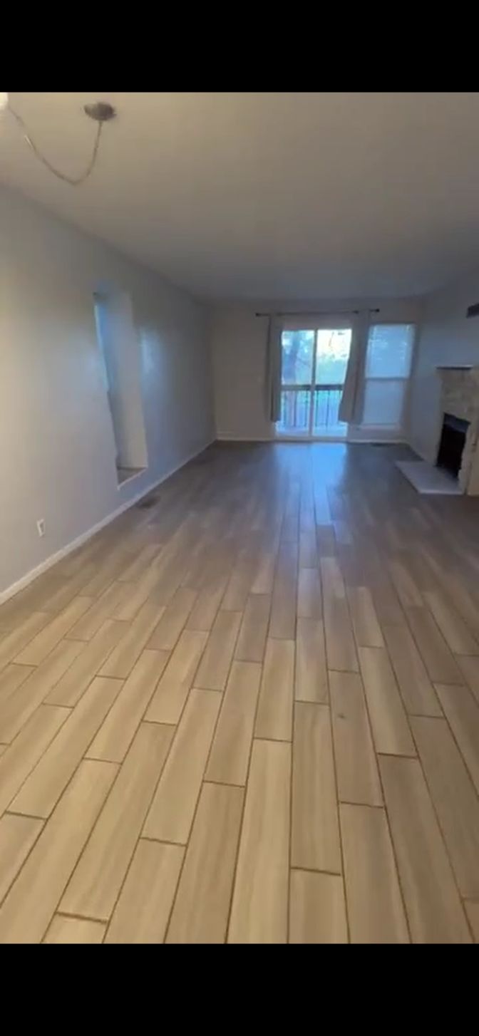Kristen's room