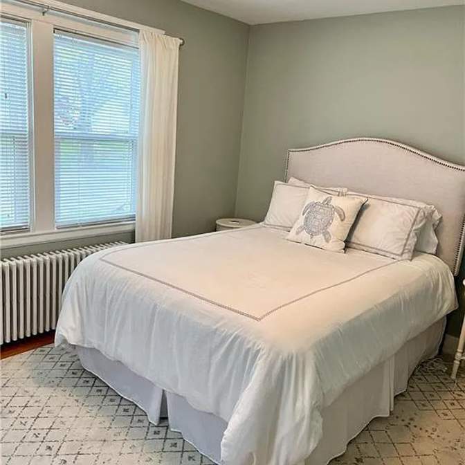 Meghan's room