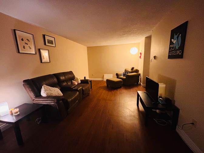 Rachel's room