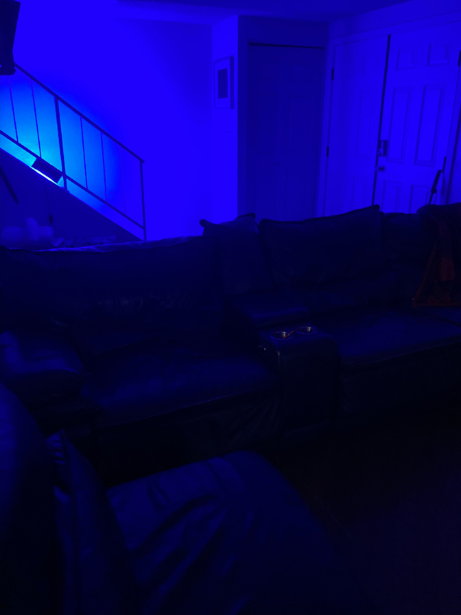 Kate's room