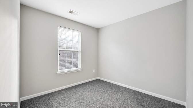 Danny's room