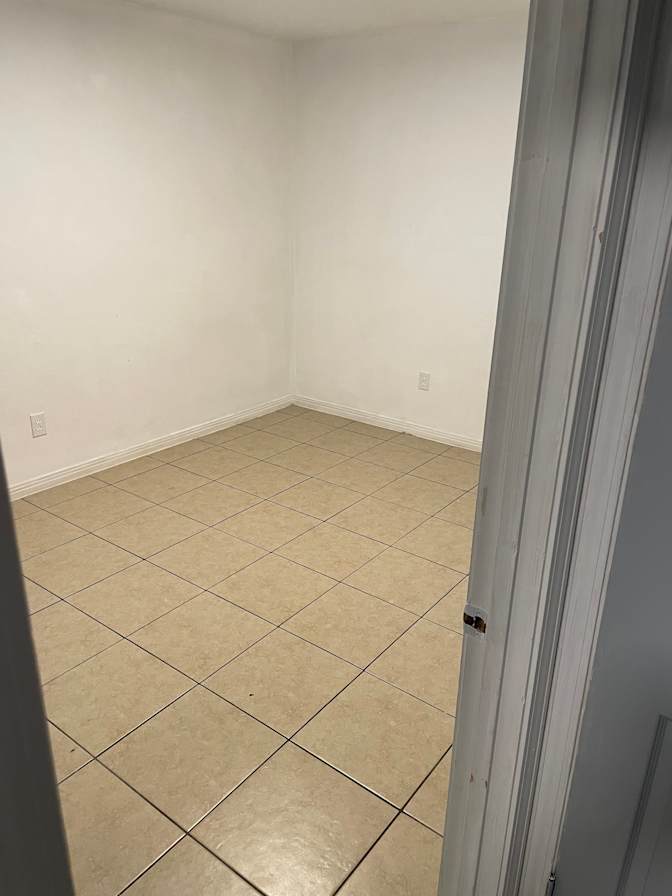 Robert's room