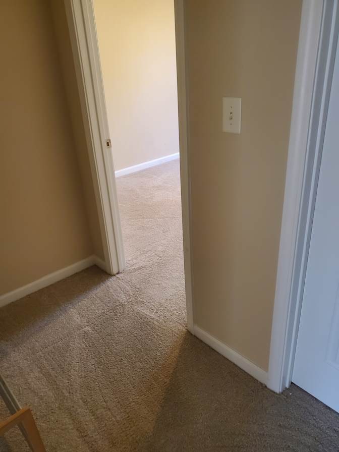 Irwin's room