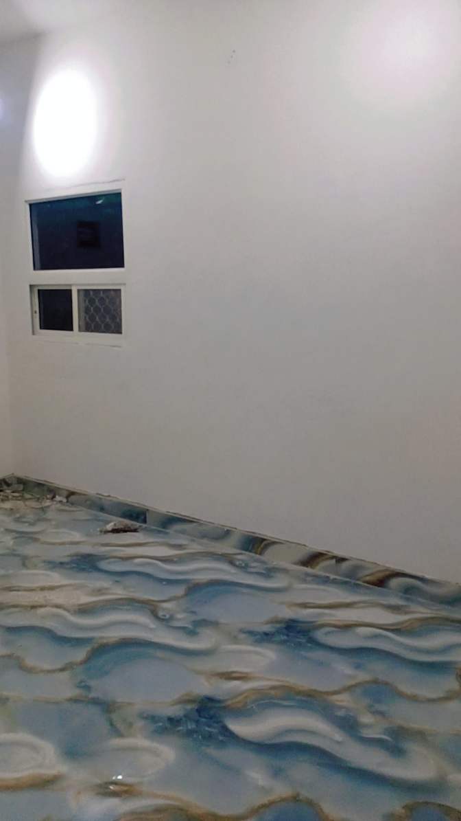 Deepakshi Atri's room