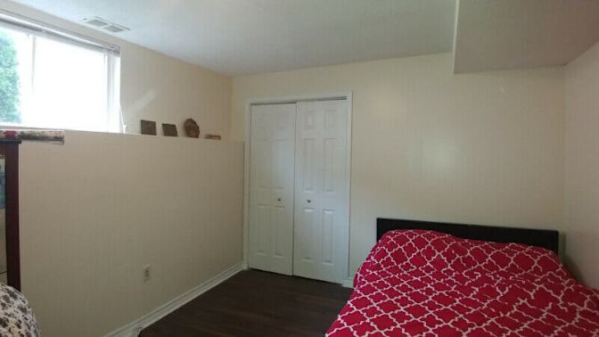 Sunny's room