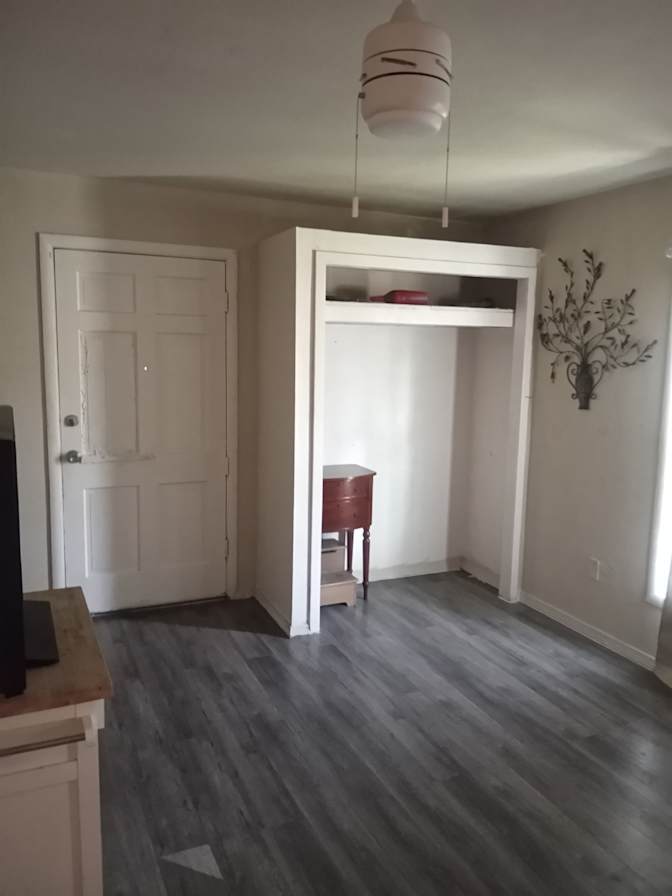 Kay's room