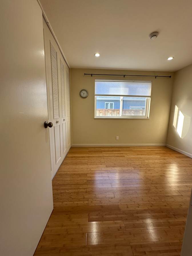 Michele's room