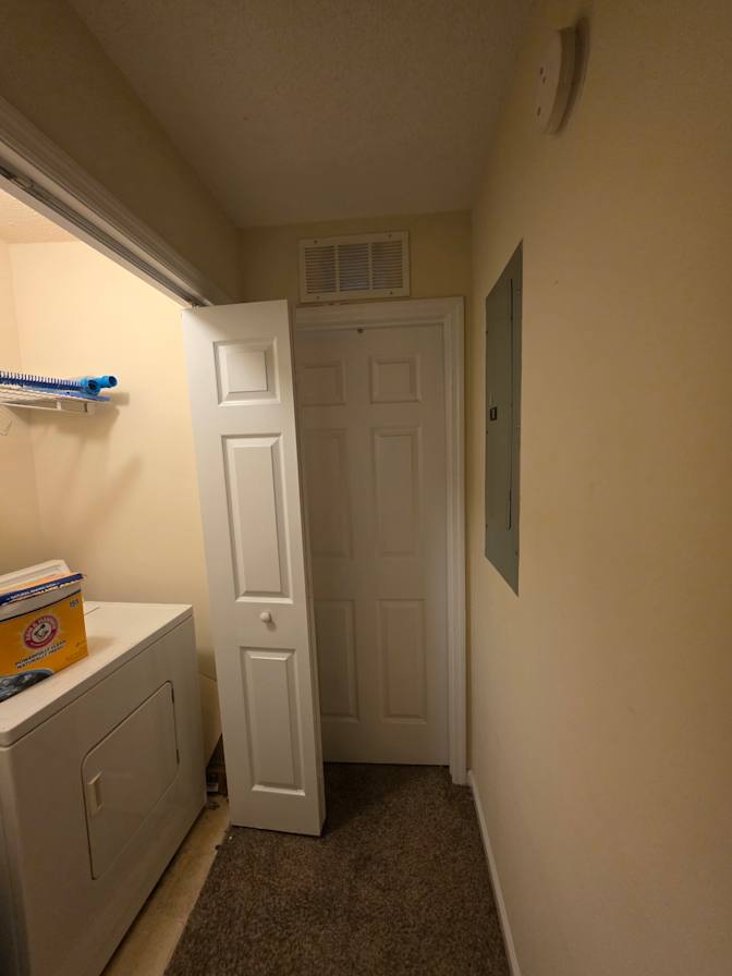 Christian's room