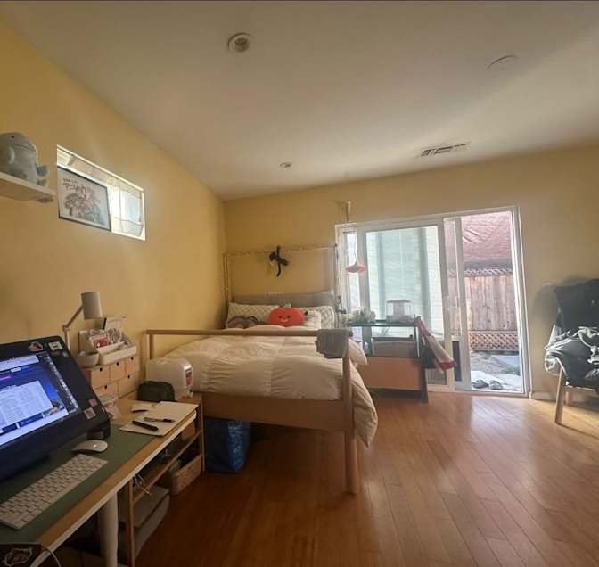 christina's room