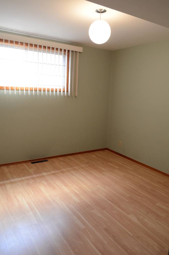 Junior's room