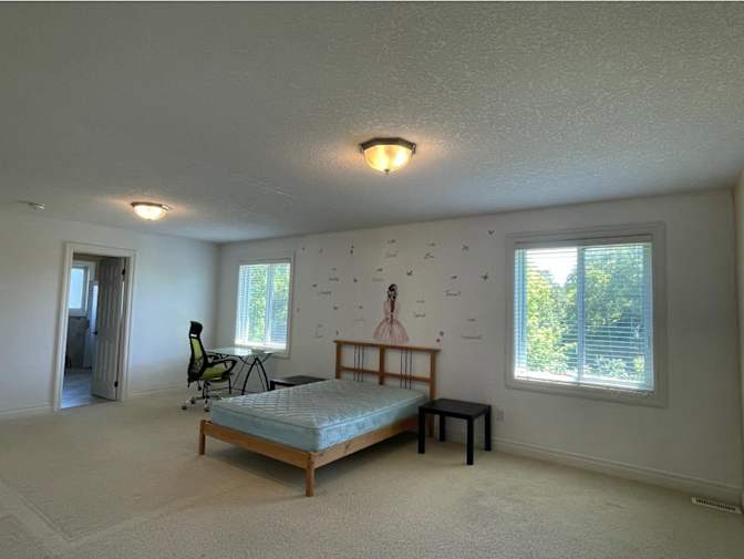 Missy's room